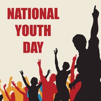 National-Youth-Day-2022