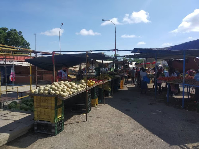 ALTO COSTO DE LA CARNE AUMENTA LA DEMANDA DE GRANOS EN CARORA