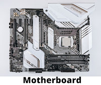 Motherboard