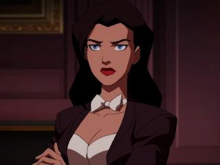 Image of Zatanna