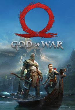 God of War v1.0.1 (Day 1 Patch/Build 8008283) + Bonus OSTRepack By FitGirl