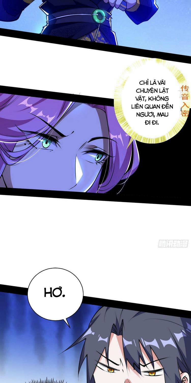 Ta Là Tà Đế chapter 197 - Trang 9
