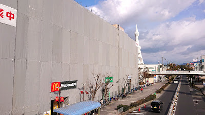 エコール・ロゼ(富田林市)　２