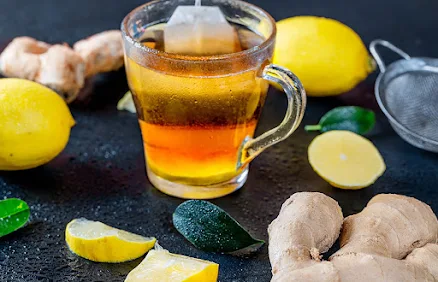 Boost Your Immune System Naturally at Home