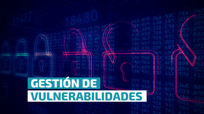 Gestión de Vulnerabilidades