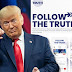  Rede social de Trump , "Truth social" será lançada nesta segunda-feira