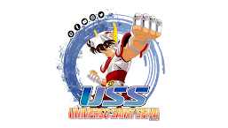 Universo Saint Seiya - Caballeros del Zodiaco