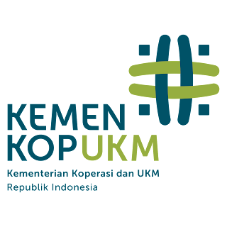 Kementerian Koperasi dan Usaha Kecil dan Menengah (KemenkopUKM) Republik Indonesia Logo Vector Format (CDR, EPS, AI, SVG, PNG)