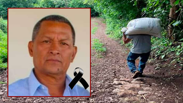 El Salvador: 20 años de prisión para policía que asesinó a campesino que arreaba sus vacas en Ahuachapán