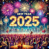 Top 50 Happy New Year Wishes Trending 