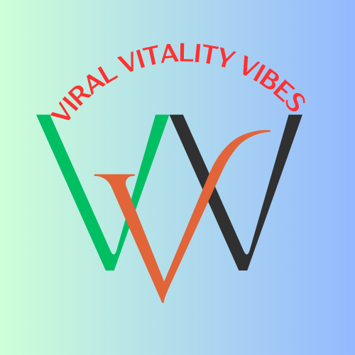 Viral Vitality Vibes