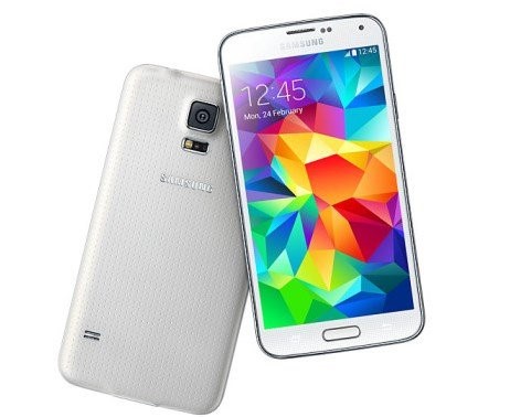 ROM full Samsung Galaxy S5 Neo (G903F) – 4 files + pit