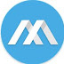 Apk Pure Metal for Facebook & Twitter