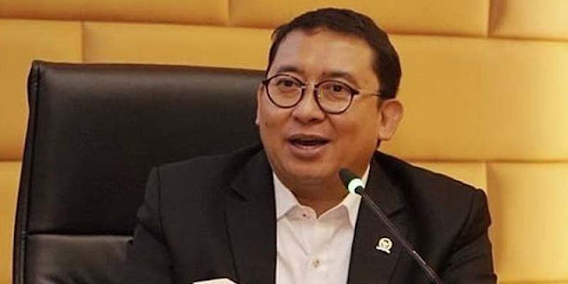 Fadli Zon Diminta Lawan DPP Gerindra, Berani?