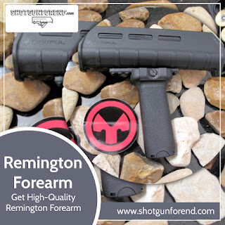 Remington Forearm