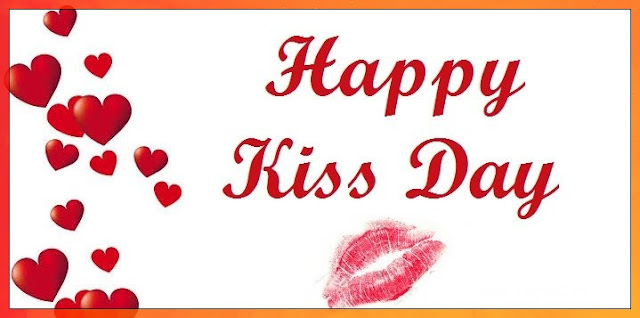 kiss day images