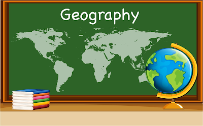 Geography and Environment