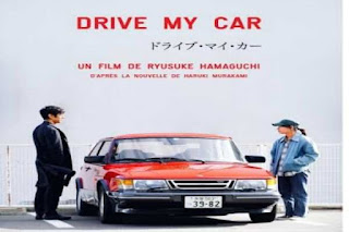 Inilah Film Jepang Pertama:DRIVE MY CAR Nominasi Piala Oskar