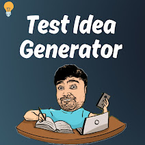 Test Idea Generator