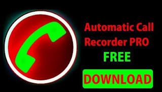 Automatic Call Recorder Pro v6.13.1 Best Free Call Recording App Apk