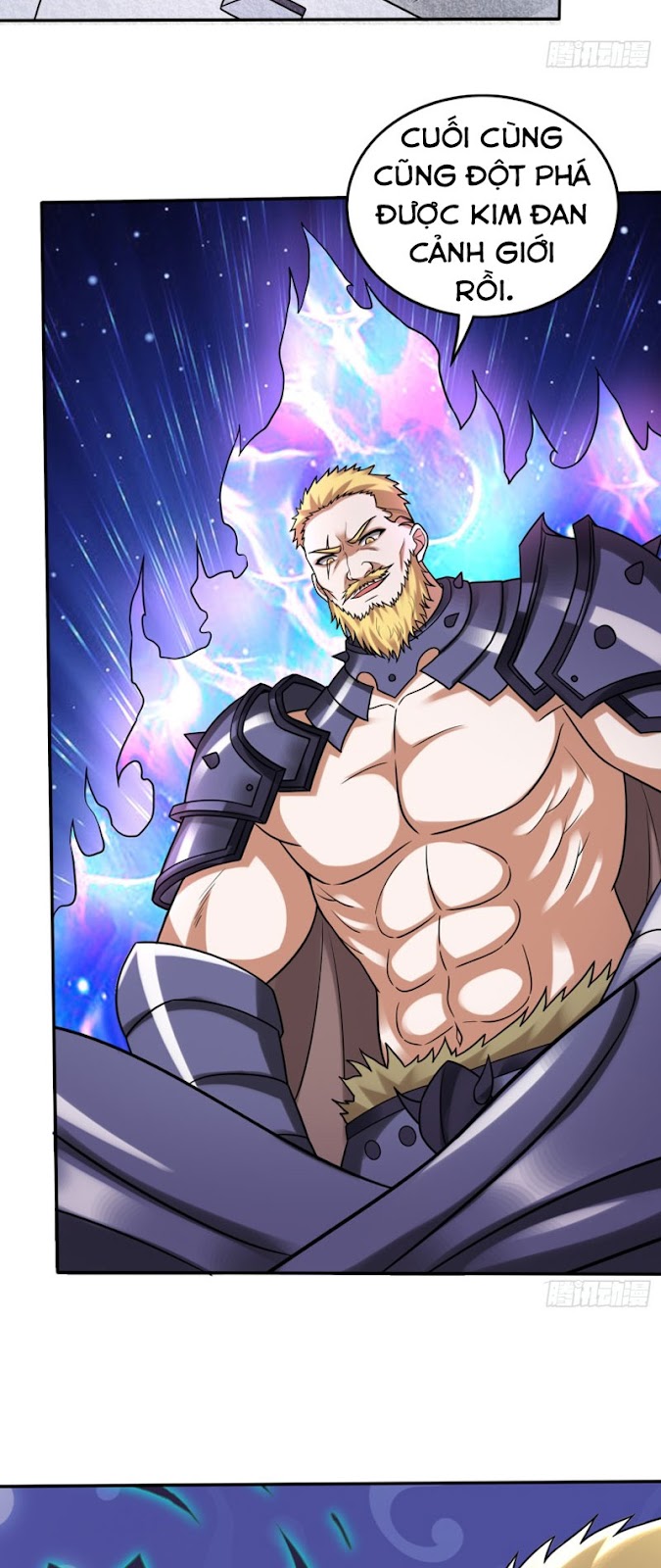 Siêu Cấp Thần Y Tại Đô Thị chapter 220 - Trang 12