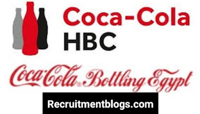 Quality Shift Lead at Coca-Cola HBC Egypt