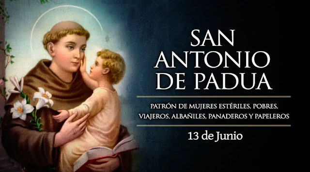 San Antonio de Padua