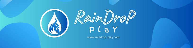 RainDroP-PlaY