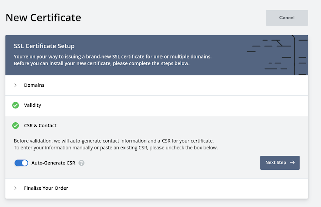 Đăng ký và cấu hình SSL certificates(ZEROSSL) cho Collabora Online trên SUSE Linux 15
