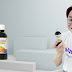 Matafine: Suplemen Mata Herbal Terbaik yang Dipercaya Artis Indonesia!