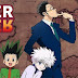 Download Anime Hunter x Hunter BD Batch (2011) Bluray MKV 480p 720p 1080p Sub Indo