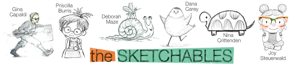 The Sketchables