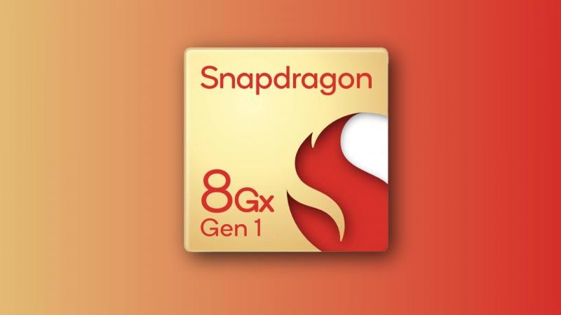 Snapdragon 8 gen 2 сравнение
