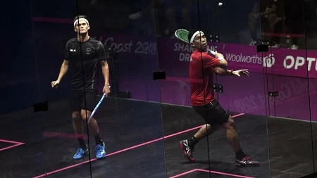 Squash: Malaysia refuses entry to Israeli players, men's world team championship cancelled