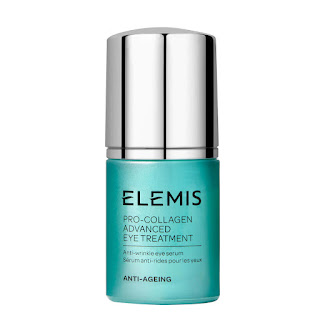 ELEMIS Pro-Collagen超級抗皺緊致眼霜