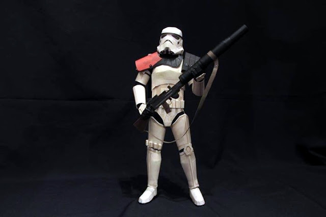 Sandtrooper