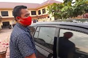 Chattingan Rasa Cumi Cumi, Anggota DPRD F. PDI P Kembali Dipanggil Satreskrim Polres Batu Bara