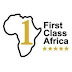 Job Opportunity at First Class Africa, Human Resources - Generalist & Administrative Manager 