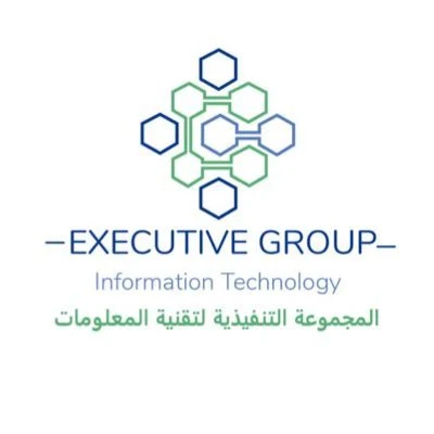المجموعة التنفيذية لتقنية المعلومات