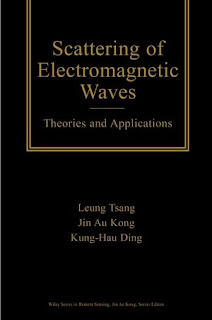 Scattering of Electromagnetic Waves Theories and Applications