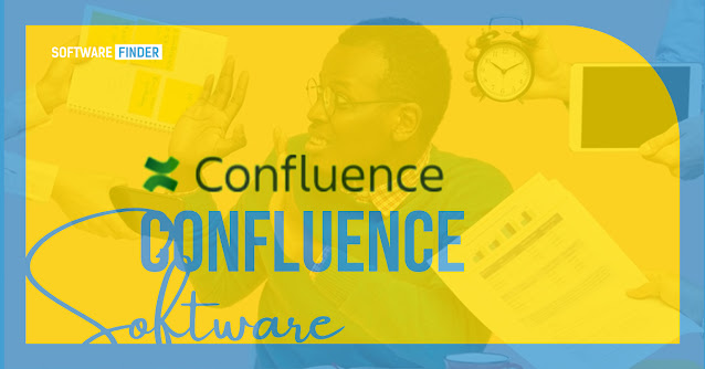 confluence project management software