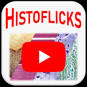 VIDEOS DE HISTOLOGÍA