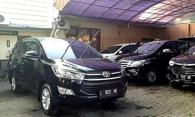 Beeikut Alasan Utama Kenapa Rental Mobil Di Surabaya