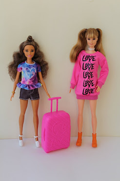 Barbie Fashionistas