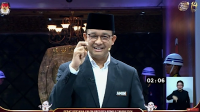 Anies Jadi Gubernur Paling Banyak Beri Izin Rumah Ibadah dalam Sejarah Jakarta?