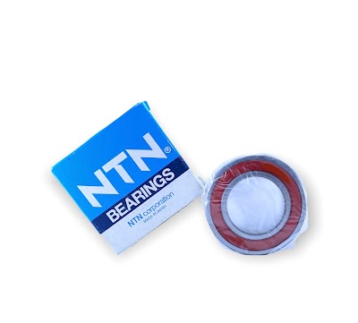 BEARING 6210 LLU NTN