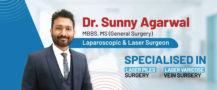 Dr. Sunny Agarwal
