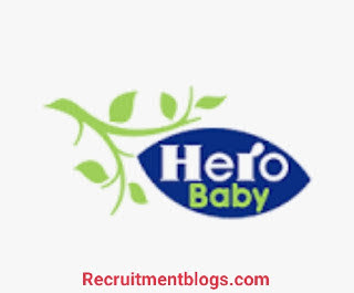 Fresh and Experienced Product Specialists At Hero Baby