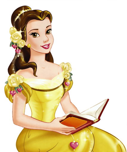 disney beauty and the beast png clipart transparent background free