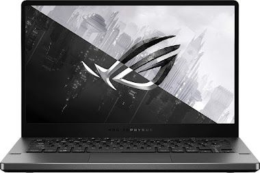 Assus ROG Zephyrus G14